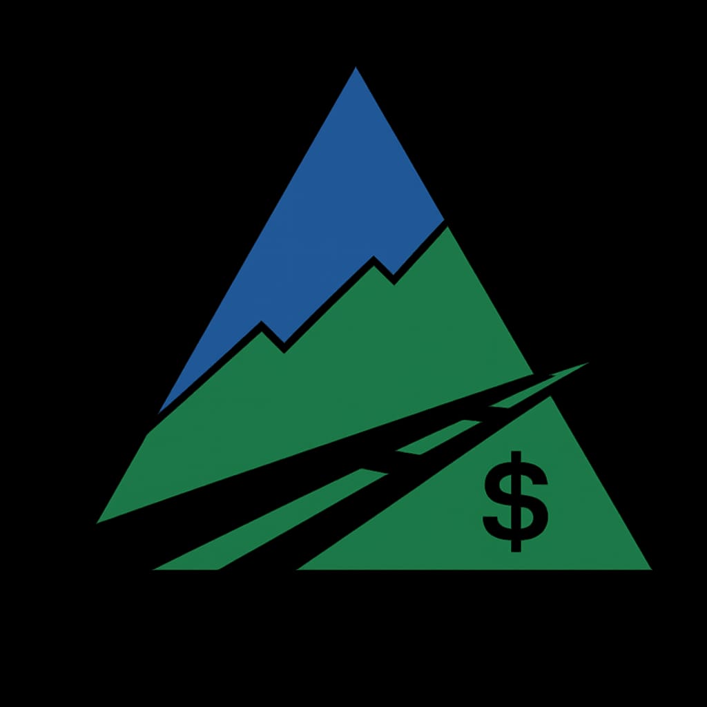 Poverty to Paradise logo